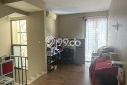 Dijual Rumah Luas Megah Dengan View Eksklusif di Alam Sutera, Tangerang Dijual Rumah Luas Megah Dengan View Eksklusif di Alam Sutera, Tangerang
