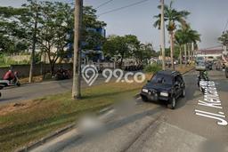 Untuk Dijual Tanah di Cengkareng Jakarta Barat Luas 4911m2 - Untuk Dijual Tanah di Cengkareng Jakarta Barat Luas 4911m2 -