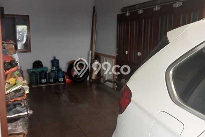 Hunian Super Mewah dengan Akses Paling Strategis di Villa Meruya, Jakarta Barat Hunian Super Mewah dengan Akses Paling Strategis di Villa Meruya, Jakarta Barat