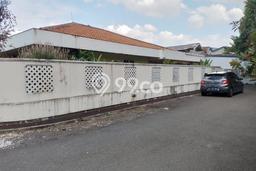 Tanah Kavling Dijual di Jakarta Selatan dengan Spesifikasi 748m2 Tanah Kavling Dijual di Jakarta Selatan dengan Spesifikasi 748m2