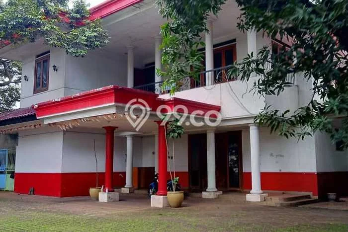 Tanah di Menteng, Jakarta Pusat Luas 2121m2 Dijual Segera Tanah di Menteng, Jakarta Pusat Luas 2121m2 Dijual Segera