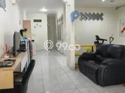Rumah Luas Asri 3 KT Siap Pakai di Taman Surya Jakarta Barat Rumah Luas Asri 3 KT Siap Pakai di Taman Surya Jakarta Barat