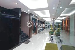 Ruko Premium di Petojo, Luas 955m2m², Area Komersial, Dekat Petojo, Jakarta Pusat, Jakarta Pusat Ruko Premium di Petojo, Luas 955m2m², Area Komersial, Dekat Petojo, Jakarta Pusat, Jakarta Pusat