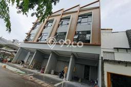 Ruko Bagus Dijual LB 120m2 Lokasi Strategis Jakarta Barat Area Cocok untuk Bisnis Ruko Bagus Dijual LB 120m2 Lokasi Strategis Jakarta Barat Area Cocok untuk Bisnis