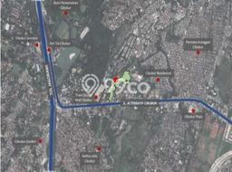 Jual Tanah Area Strategis di Cibubur, Luas 80628m2m², Prospek Bagus Jual Tanah Area Strategis di Cibubur, Luas 80628m2m², Prospek Bagus
