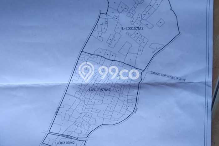 Tanah untuk Dijual di Serang Serang Luas 650000m2 Tanah untuk Dijual di Serang Serang Luas 650000m2