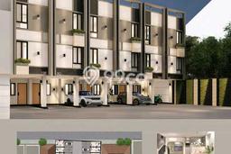 Rumah Minimalis 2 KT di Kedoya Jakarta Barat Unfurnished Rumah Minimalis 2 KT di Kedoya Jakarta Barat Unfurnished