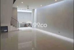 Dijual Rumah Modern 4 KT di Taman Ratu, Jakarta Barat Dijual Rumah Modern 4 KT di Taman Ratu, Jakarta Barat