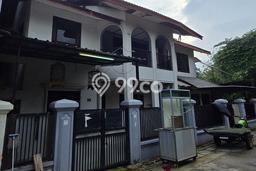 Tanah Dijual Lokasi Kembangan, Jakarta Barat dengan Luas Tanah 710m2 dan Status - Tanah Dijual Lokasi Kembangan, Jakarta Barat dengan Luas Tanah 710m2 dan Status -