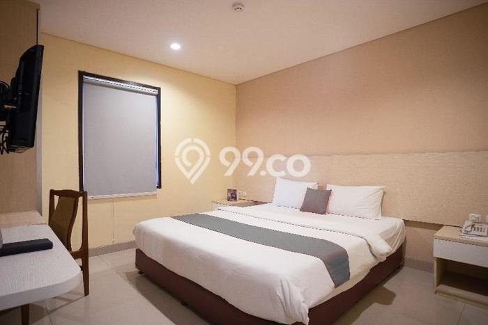 KAWASAN BISNIS! Hotel Kawasan , Luas 4080m2m², Lokasi Premium KAWASAN BISNIS! Hotel Kawasan , Luas 4080m2m², Lokasi Premium