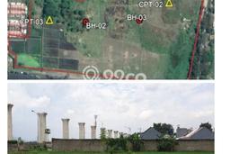 Jual Tanah Lokasi Prima Kawasan Gede Bage, Luas 89890m2m², Dekat Gede Bage, Bandung, Bandung Jual Tanah Lokasi Prima Kawasan Gede Bage, Luas 89890m2m², Dekat Gede Bage, Bandung, Bandung