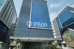 Unit Kantor Dijual di Jakarta Barat LT 988m2 & LB 5991m2 Unit Kantor Dijual di Jakarta Barat LT 988m2 & LB 5991m2