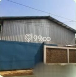 Gudang Dijual di Bekasi LT 1600m2 & LB 1000m2 Lokasi Terbaik! Gudang Dijual di Bekasi LT 1600m2 & LB 1000m2 Lokasi Terbaik!