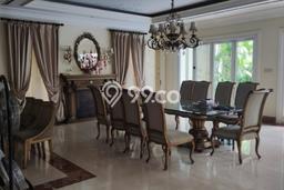 For Sale! Luxury House LT 640m2 Desain Modern di Pantai Indah Kapuk For Sale! Luxury House LT 640m2 Desain Modern di Pantai Indah Kapuk