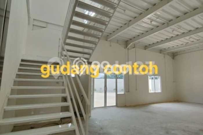 Area Ramai! Gudang Dijual di Cipondoh untuk Bisnis Luas Bangunan 600m2 Area Ramai! Gudang Dijual di Cipondoh untuk Bisnis Luas Bangunan 600m2