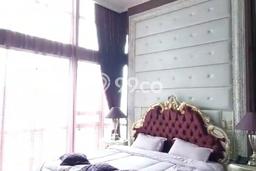HOT DEAL! Apartemen di Puri Indah, Jakarta Barat, 3 KT, Luas 259m2m², Bisa Segera Huni HOT DEAL! Apartemen di Puri Indah, Jakarta Barat, 3 KT, Luas 259m2m², Bisa Segera Huni