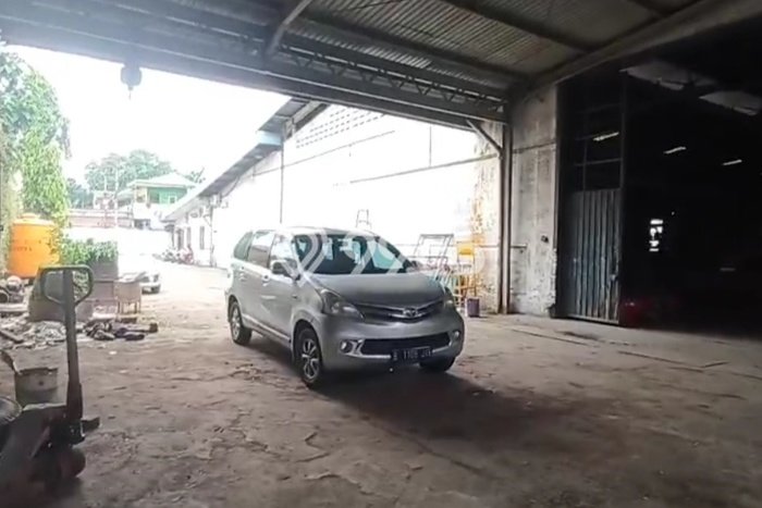 Gudang Dijual di Tangerang LT 5300m2 & LB 3432m2 Lokasi Terbaik! Gudang Dijual di Tangerang LT 5300m2 & LB 3432m2 Lokasi Terbaik!