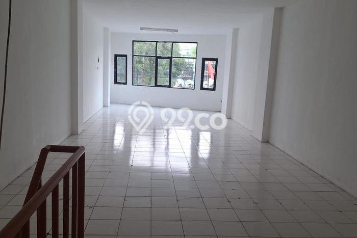 Lokasi Strategis! Dijual Ruko Bisnis di Cempaka Putih, Jakarta Pusat Kondisi Baik Lokasi Strategis! Dijual Ruko Bisnis di Cempaka Putih, Jakarta Pusat Kondisi Baik