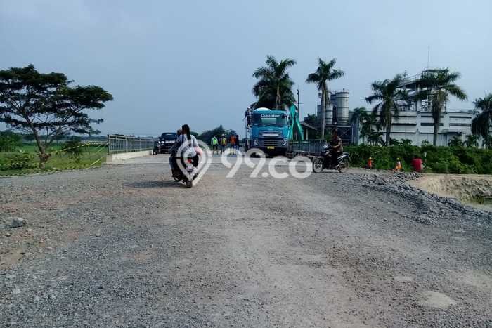 Tanah untuk Dijual di Serang Serang Luas 650000m2 Tanah untuk Dijual di Serang Serang Luas 650000m2