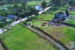 Dijual Tanah di Sentul Bogor Luas 120m2 SHM Dijual Tanah di Sentul Bogor Luas 120m2 SHM