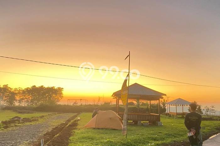 Dijual Tanah di Sentul Bogor Luas 120m2 SHM Dijual Tanah di Sentul Bogor Luas 120m2 SHM