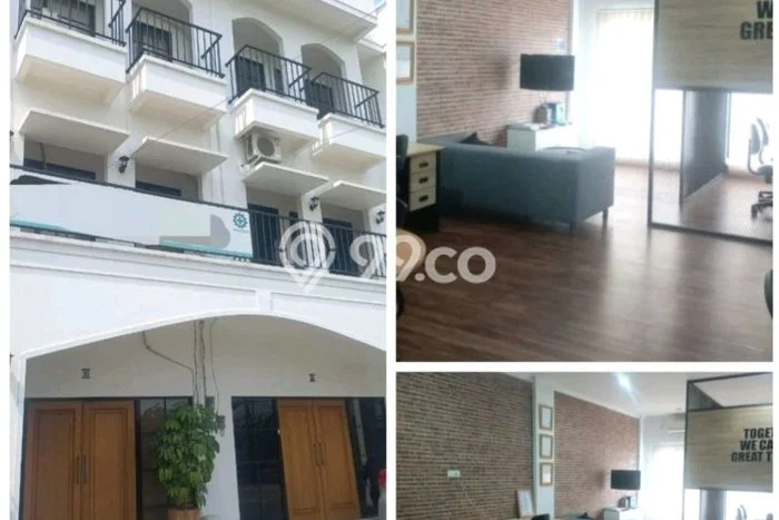 Ruko Dijual di Kawasan Jagakarsa, Jakarta Selatan Harga Kompetitif Ruko Dijual di Kawasan Jagakarsa, Jakarta Selatan Harga Kompetitif