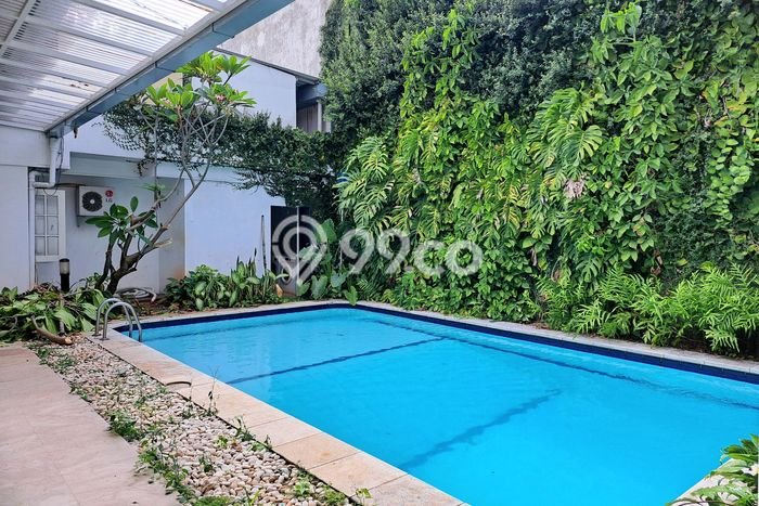 Dijual Rumah Premium dengan Fasilitas Sekitar Komplit di Kebayoran Baru, Jakarta Selatan Dijual Rumah Premium dengan Fasilitas Sekitar Komplit di Kebayoran Baru, Jakarta Selatan
