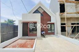 Rumah 1dan2 Lantai Paling Murah di Depok Rumah 1dan2 Lantai Paling Murah di Depok