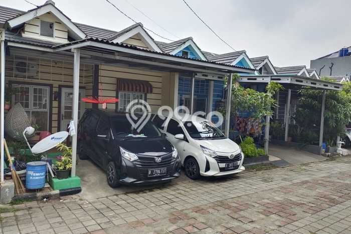 Over Kredit Rumah di Cibinong Over Kredit Rumah di Cibinong