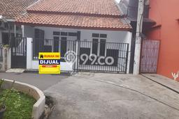 Rumah beji 1 lantai nempel toll kukusan dan krukut Rumah beji 1 lantai nempel toll kukusan dan krukut