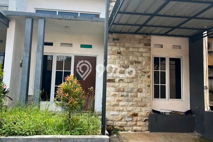 Jual Rumah Murah Meriah Cibinong Punya 2 KT & LT 83m2 Jual Rumah Murah Meriah Cibinong Punya 2 KT & LT 83m2