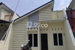 Rumah Murah Dijual di Sawangan, Depok Harga Rp 495 Juta Rumah Murah Dijual di Sawangan, Depok Harga Rp 495 Juta