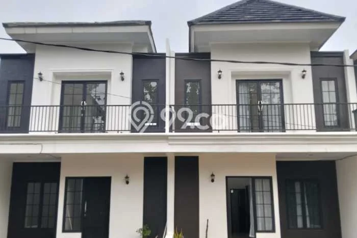 Jual Rumah Harga Miring Tajur Halang Punya 3 KT & LT 60m2 Jual Rumah Harga Miring Tajur Halang Punya 3 KT & LT 60m2