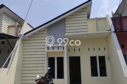 Dijual Rumah Siap Huni di Sawangan Depok Harga Rp 495 Juta LT 72m2 Dijual Rumah Siap Huni di Sawangan Depok Harga Rp 495 Juta LT 72m2