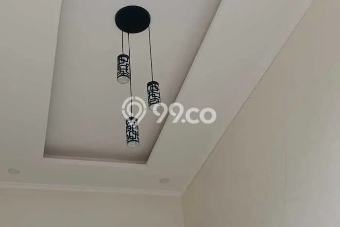 Rumah Minimalis LB/LT 38m2/68m2 Siap Huni di Citayam, Depok Rumah Minimalis LB/LT 38m2/68m2 Siap Huni di Citayam, Depok