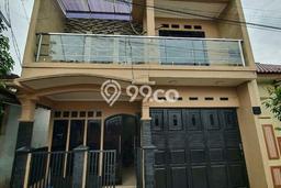 FEATURED! Rumah Nyaman di Cipayung, LT 68m² Bangunan 125m² FEATURED! Rumah Nyaman di Cipayung, LT 68m² Bangunan 125m²