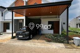 Rumah Minimalis Terbaik Siap Huni Area Cibinong LT 87m2 Rumah Minimalis Terbaik Siap Huni Area Cibinong LT 87m2