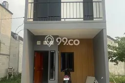 Rumah Sederhana Dijual Lokasi Cipayung 2 Kamar dengan LT 40m2 Rumah Sederhana Dijual Lokasi Cipayung 2 Kamar dengan LT 40m2