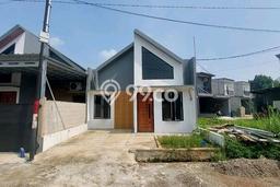 Hunian Terjangkau Dijual di Cipayung, Depok Harga Rp 45 Juta Hunian Terjangkau Dijual di Cipayung, Depok Harga Rp 45 Juta