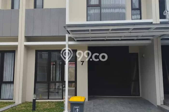 Rumah Modern Cantik 3 KT Bisa Langsung Pindah di Antapani Rumah Modern Cantik 3 KT Bisa Langsung Pindah di Antapani