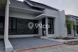Hunian Cantik Modern Lb 48m2 di Katapang, Bandung Hunian Cantik Modern Lb 48m2 di Katapang, Bandung