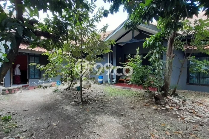 For Sale Rumah 4 Kamar Lokasi Strategis Bagus dan Strategis di Antapani For Sale Rumah 4 Kamar Lokasi Strategis Bagus dan Strategis di Antapani