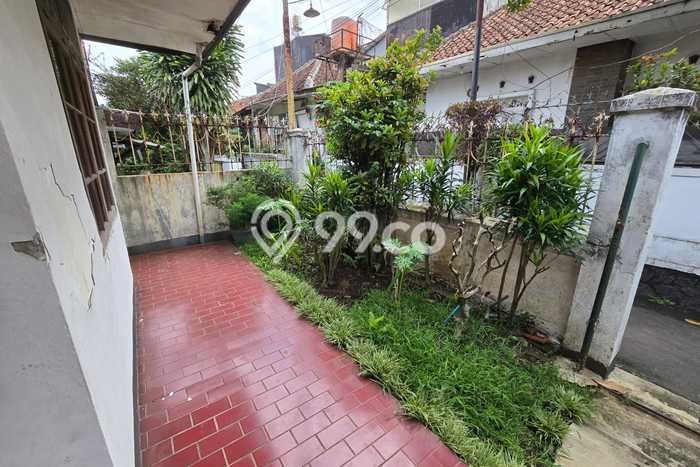 Dijual Cepat Rumah Favorit Siap Huni LB 250m2 di Cicendo, Bandung Dijual Cepat Rumah Favorit Siap Huni LB 250m2 di Cicendo, Bandung