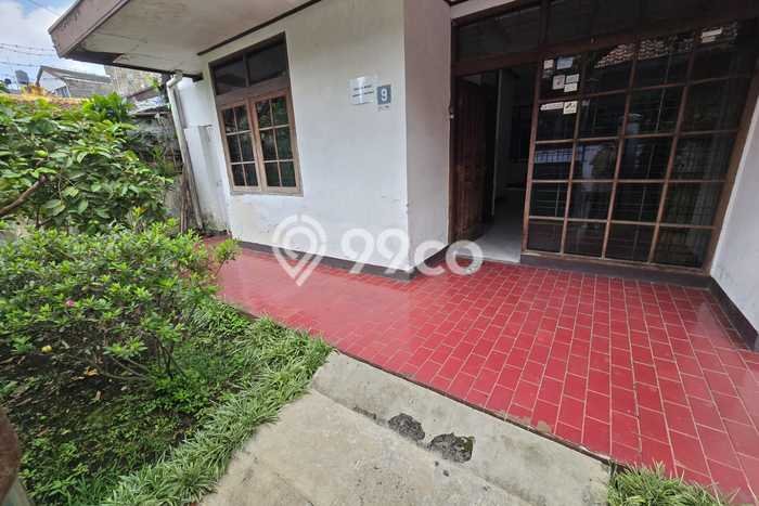 Dijual Cepat Rumah Favorit Siap Huni LB 250m2 di Cicendo, Bandung Dijual Cepat Rumah Favorit Siap Huni LB 250m2 di Cicendo, Bandung