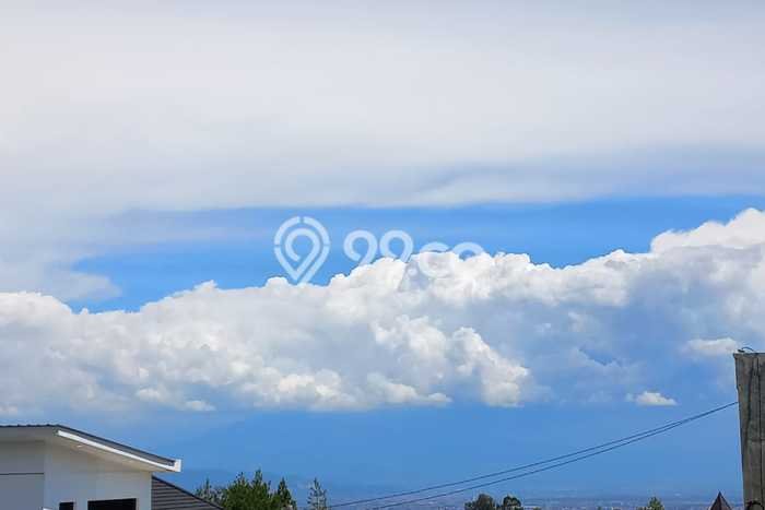 Tanah Dijual di Bandung Seluas 227m2 Strategis Tanah Dijual di Bandung Seluas 227m2 Strategis
