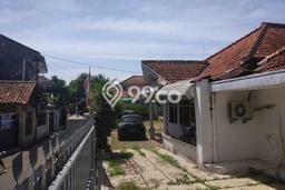 Rumah Eksklusif Siap Huni LT 1014m2 di Batununggal, Bandung Rumah Eksklusif Siap Huni LT 1014m2 di Batununggal, Bandung