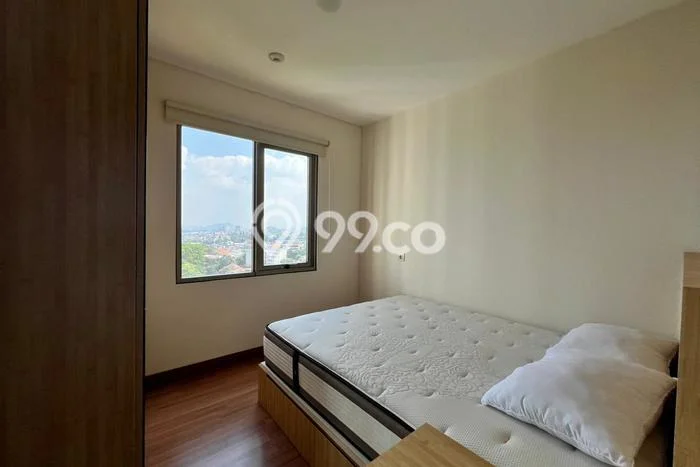 Paling Dicari! Apartemen Premium Dijual di Hegarmanah Punya 3 Bedroom Paling Dicari! Apartemen Premium Dijual di Hegarmanah Punya 3 Bedroom
