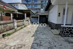 Rumah Elit Modern Siap Huni di Riau Bandung Rumah Elit Modern Siap Huni di Riau Bandung