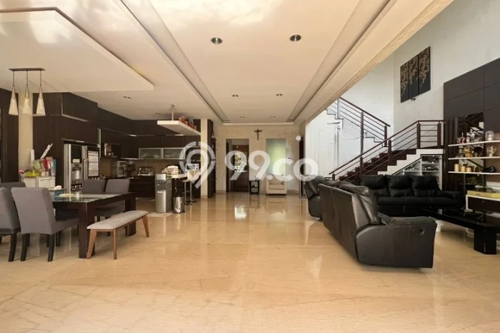 Dijual Rumah Luas Megah Dengan View Eksklusif di Setra Duta, Bandung Dijual Rumah Luas Megah Dengan View Eksklusif di Setra Duta, Bandung