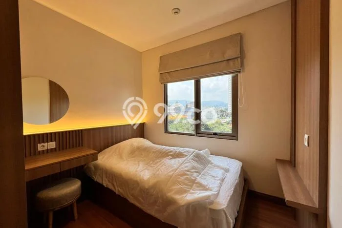 Dijual Apartemen Mewah 3 Bedroom di Bandung Dekat ke Fasilitas Umum Dijual Apartemen Mewah 3 Bedroom di Bandung Dekat ke Fasilitas Umum